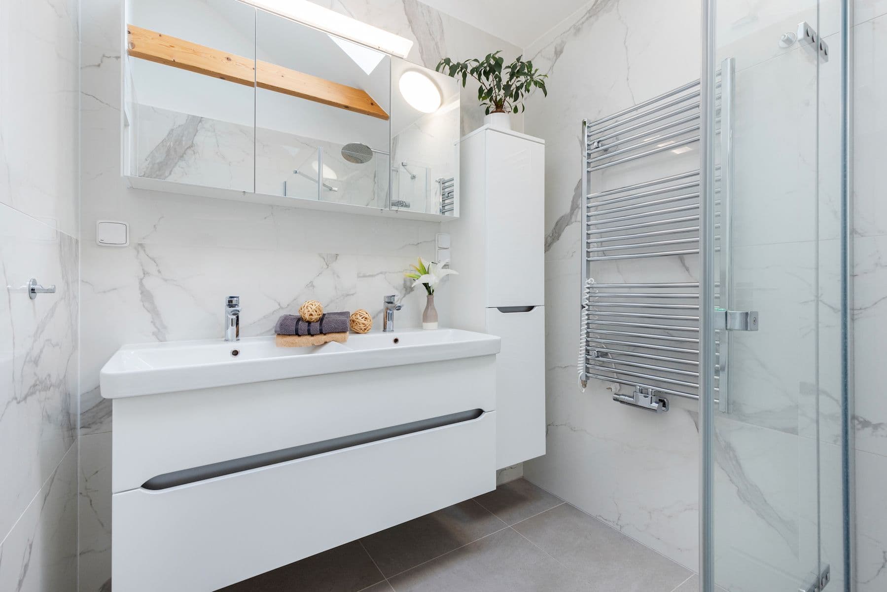 2 bedroom with open-plan kitchen flat for sale, 104 m², Krátká, Tursko, Středočeský Region 2 bedroom with open-plan kitchen flat for sale, 104 m², Krátká, Tursko, Středočeský Region