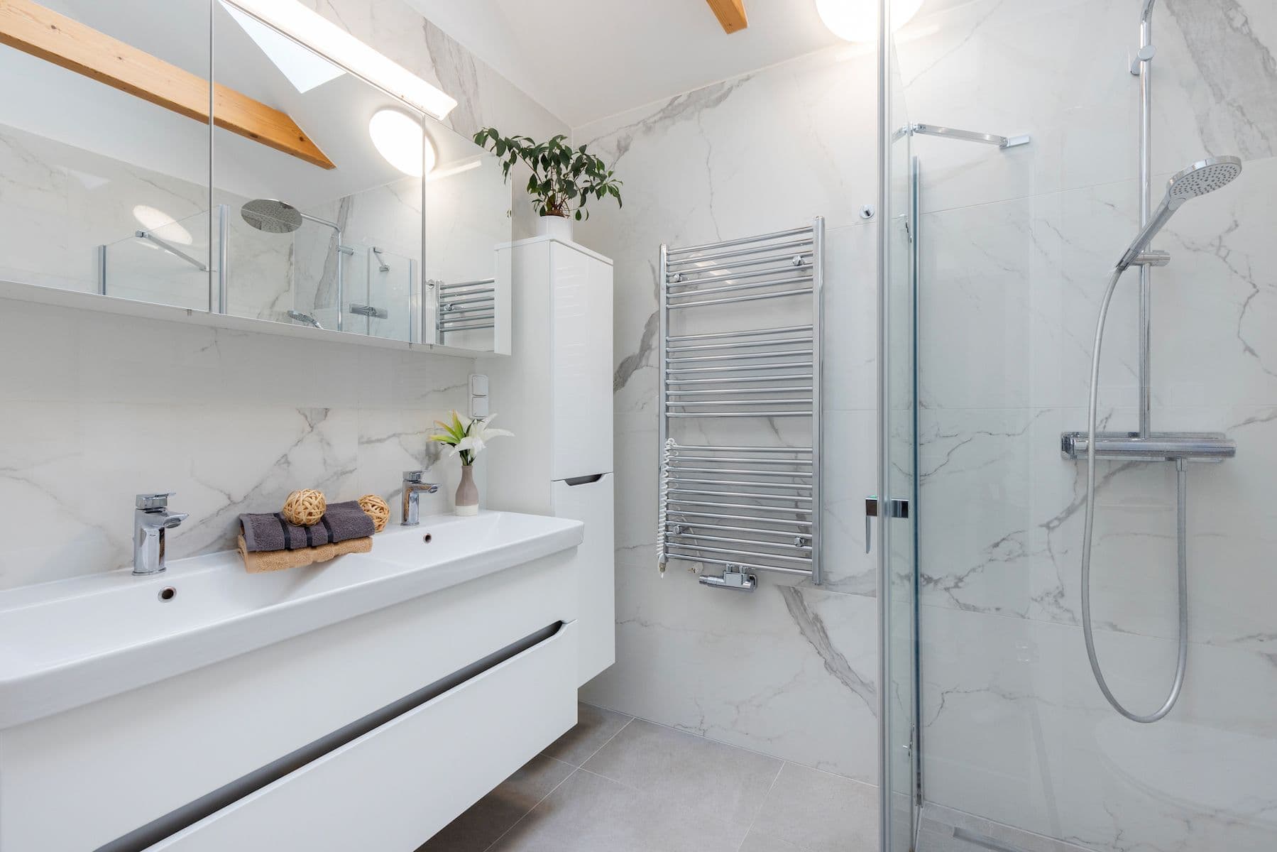 2 bedroom with open-plan kitchen flat for sale, 104 m², Krátká, Tursko, Středočeský Region 2 bedroom with open-plan kitchen flat for sale, 104 m², Krátká, Tursko, Středočeský Region