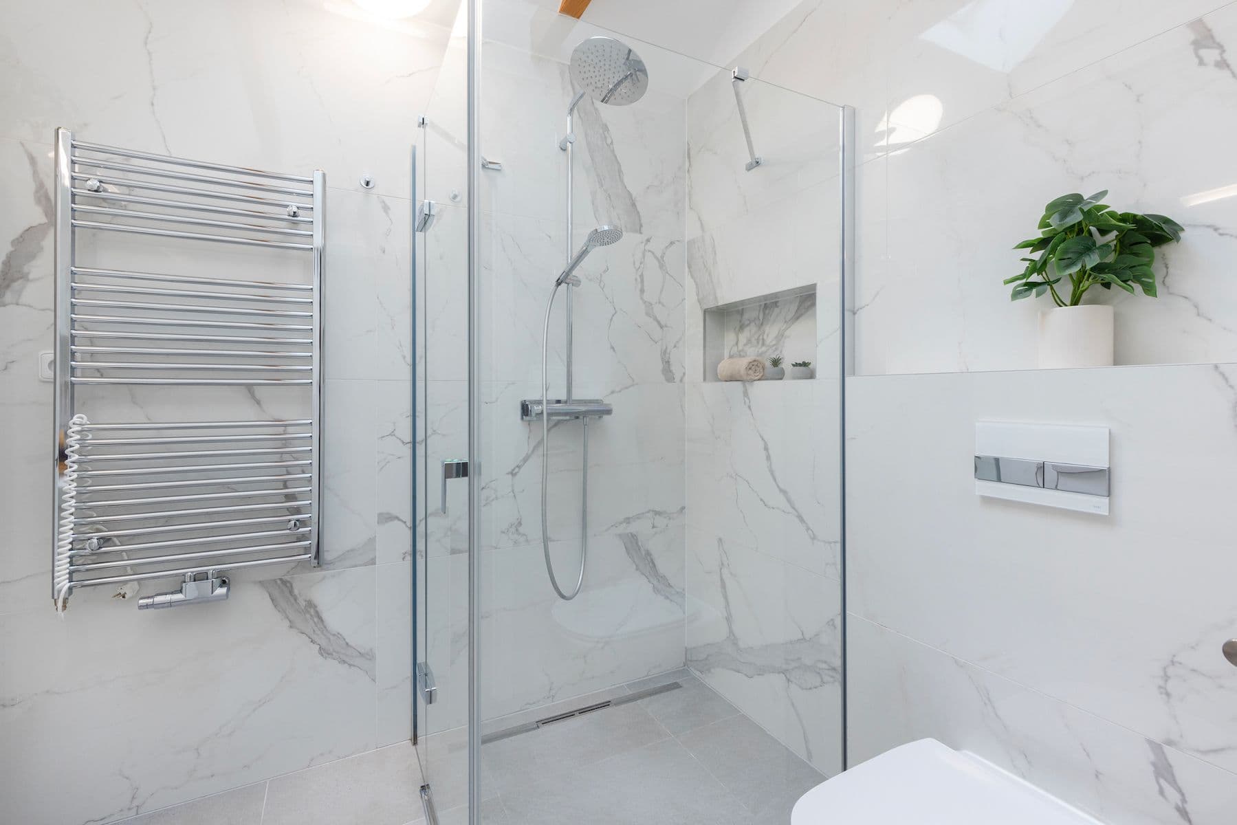 2 bedroom with open-plan kitchen flat for sale, 104 m², Krátká, Tursko, Středočeský Region 2 bedroom with open-plan kitchen flat for sale, 104 m², Krátká, Tursko, Středočeský Region