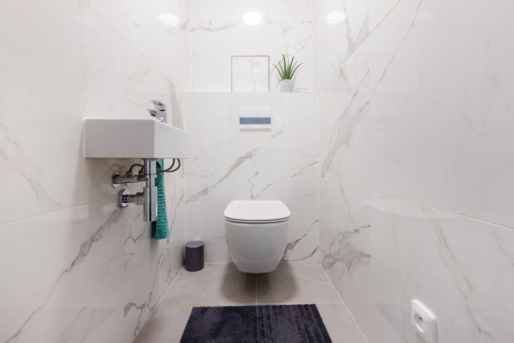 2 bedroom with open-plan kitchen flat for sale, 104 m², Krátká, Tursko, Středočeský Region 2 bedroom with open-plan kitchen flat for sale, 104 m², Krátká, Tursko, Středočeský Region