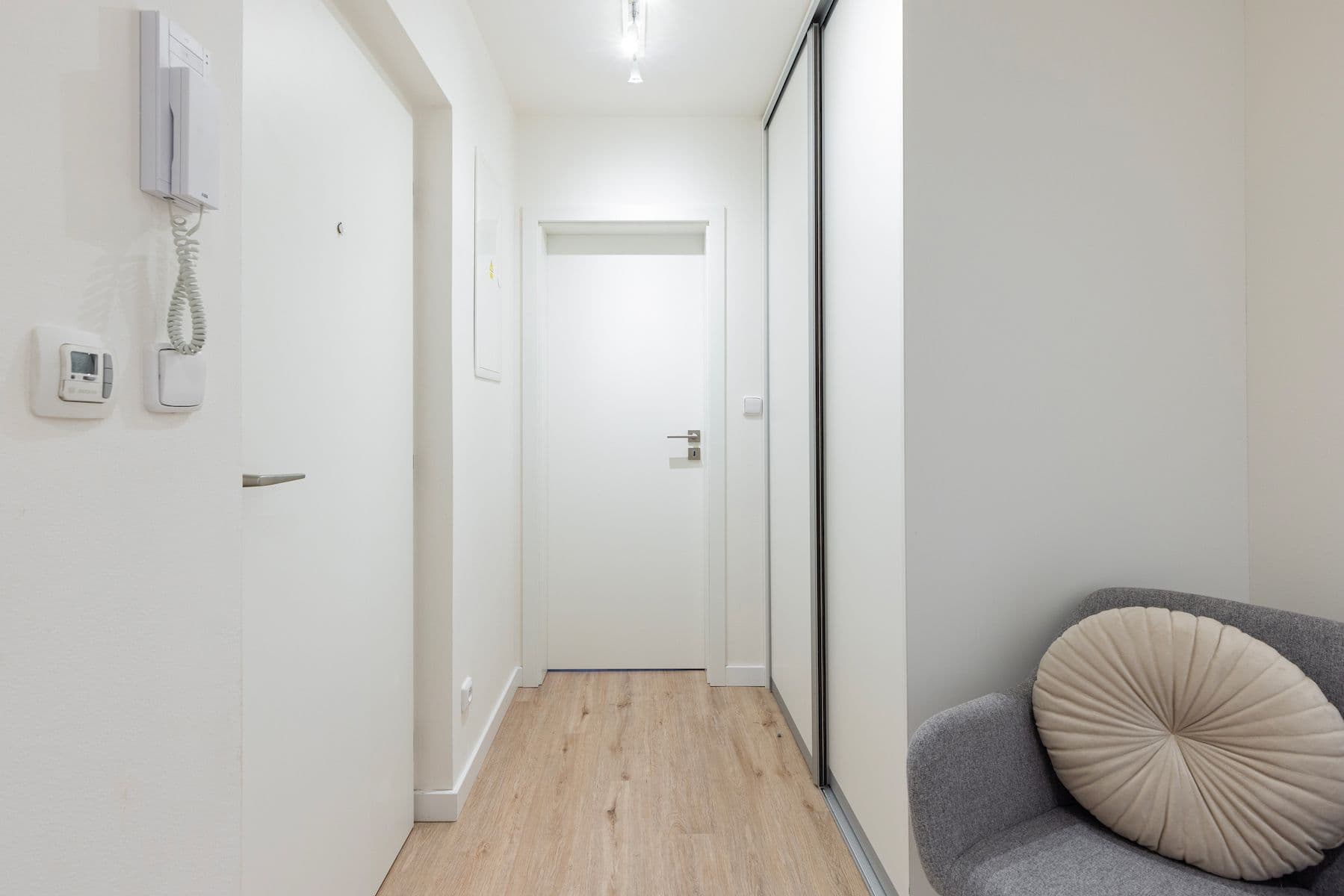 2 bedroom with open-plan kitchen flat for sale, 104 m², Krátká, Tursko, Středočeský Region 2 bedroom with open-plan kitchen flat for sale, 104 m², Krátká, Tursko, Středočeský Region