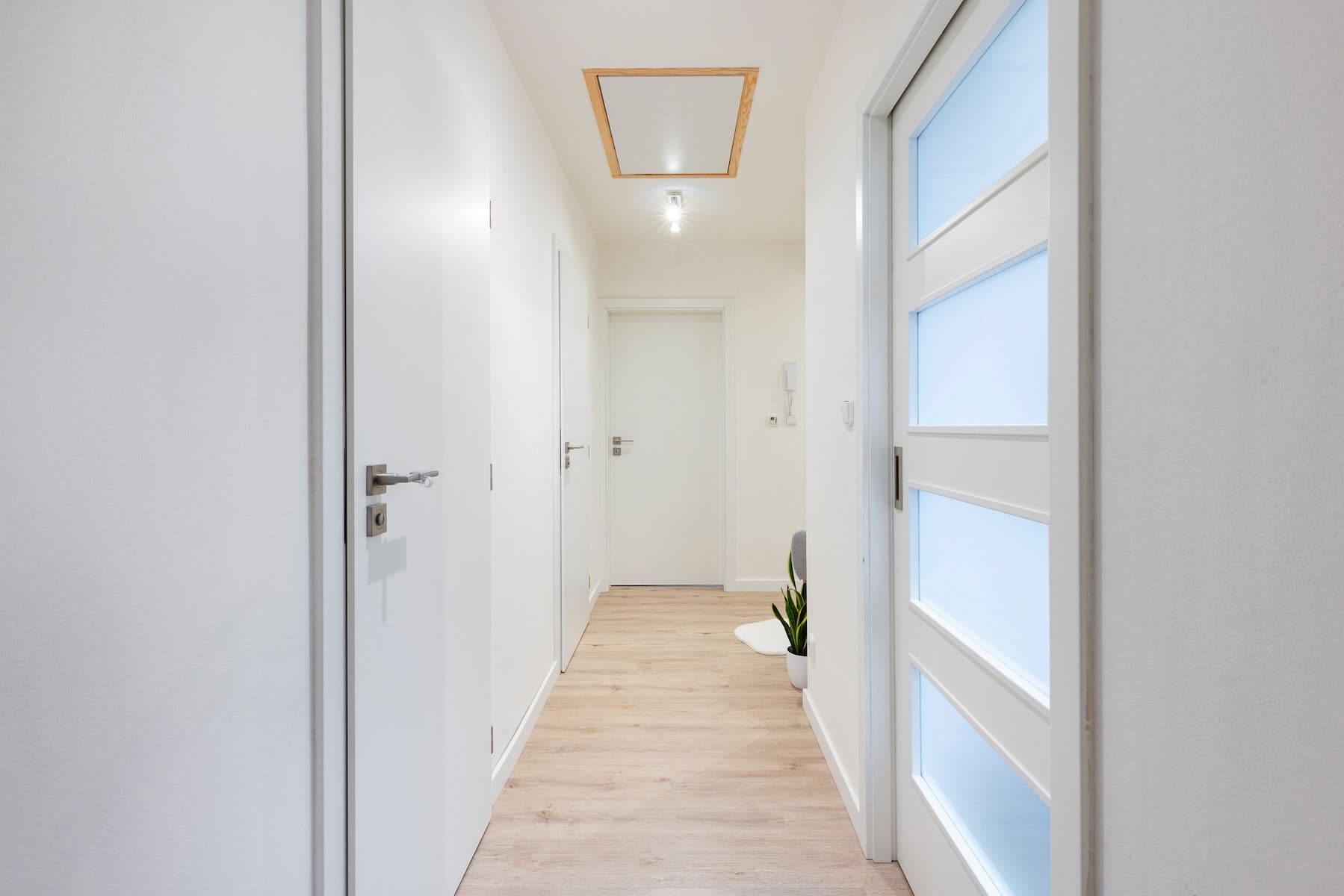 2 bedroom with open-plan kitchen flat for sale, 104 m², Krátká, Tursko, Středočeský Region 2 bedroom with open-plan kitchen flat for sale, 104 m², Krátká, Tursko, Středočeský Region