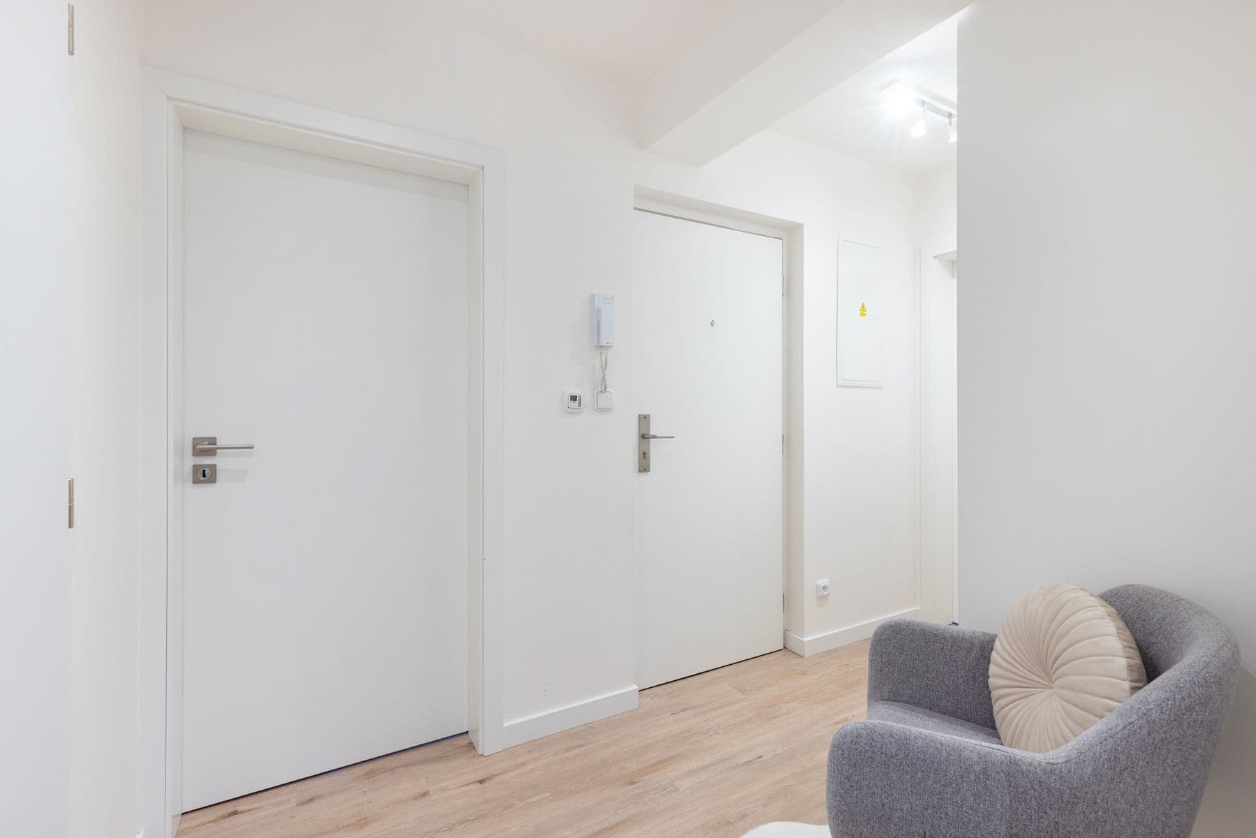 2 bedroom with open-plan kitchen flat for sale, 104 m², Krátká, Tursko, Středočeský Region 2 bedroom with open-plan kitchen flat for sale, 104 m², Krátká, Tursko, Středočeský Region