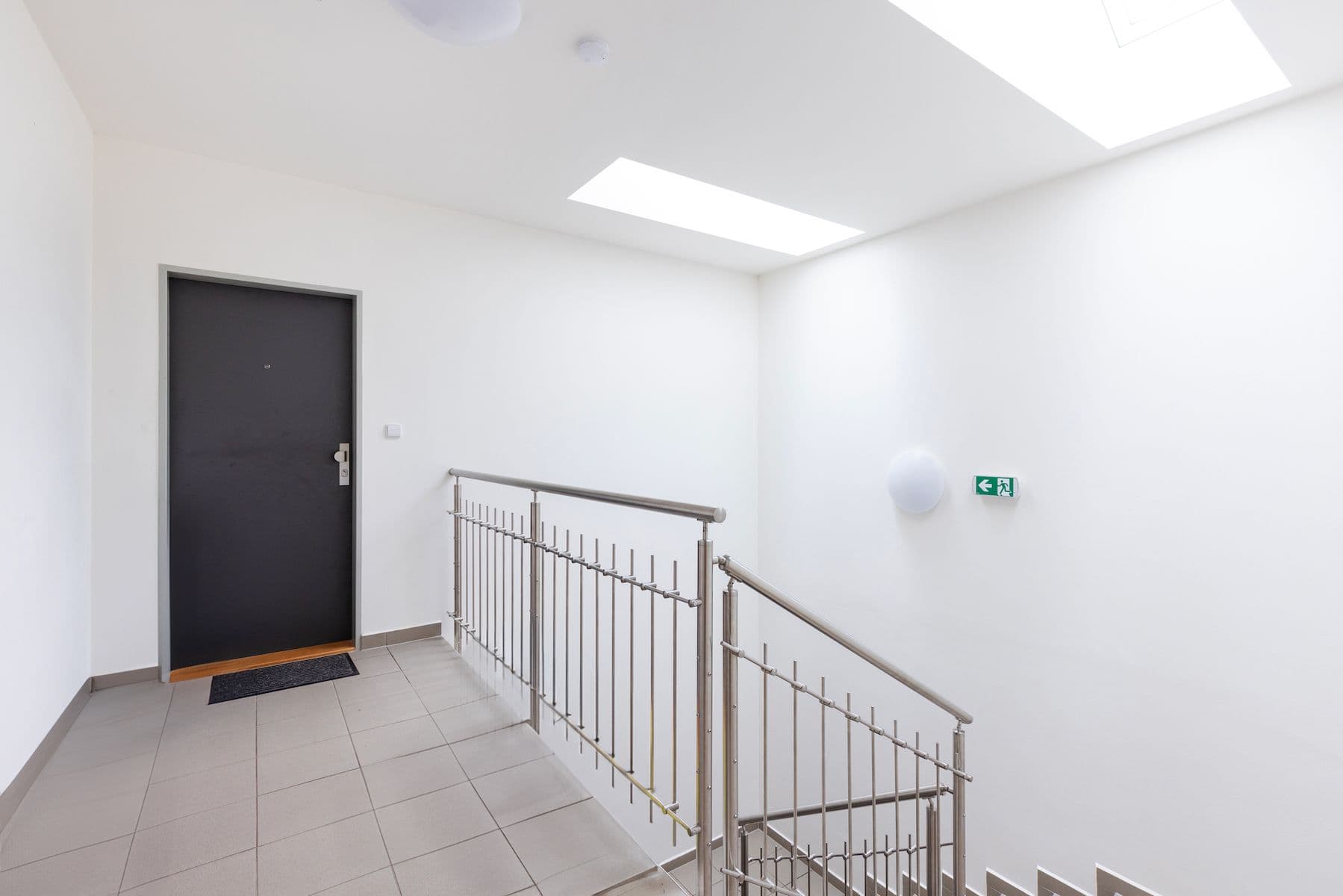 2 bedroom with open-plan kitchen flat for sale, 104 m², Krátká, Tursko, Středočeský Region 2 bedroom with open-plan kitchen flat for sale, 104 m², Krátká, Tursko, Středočeský Region