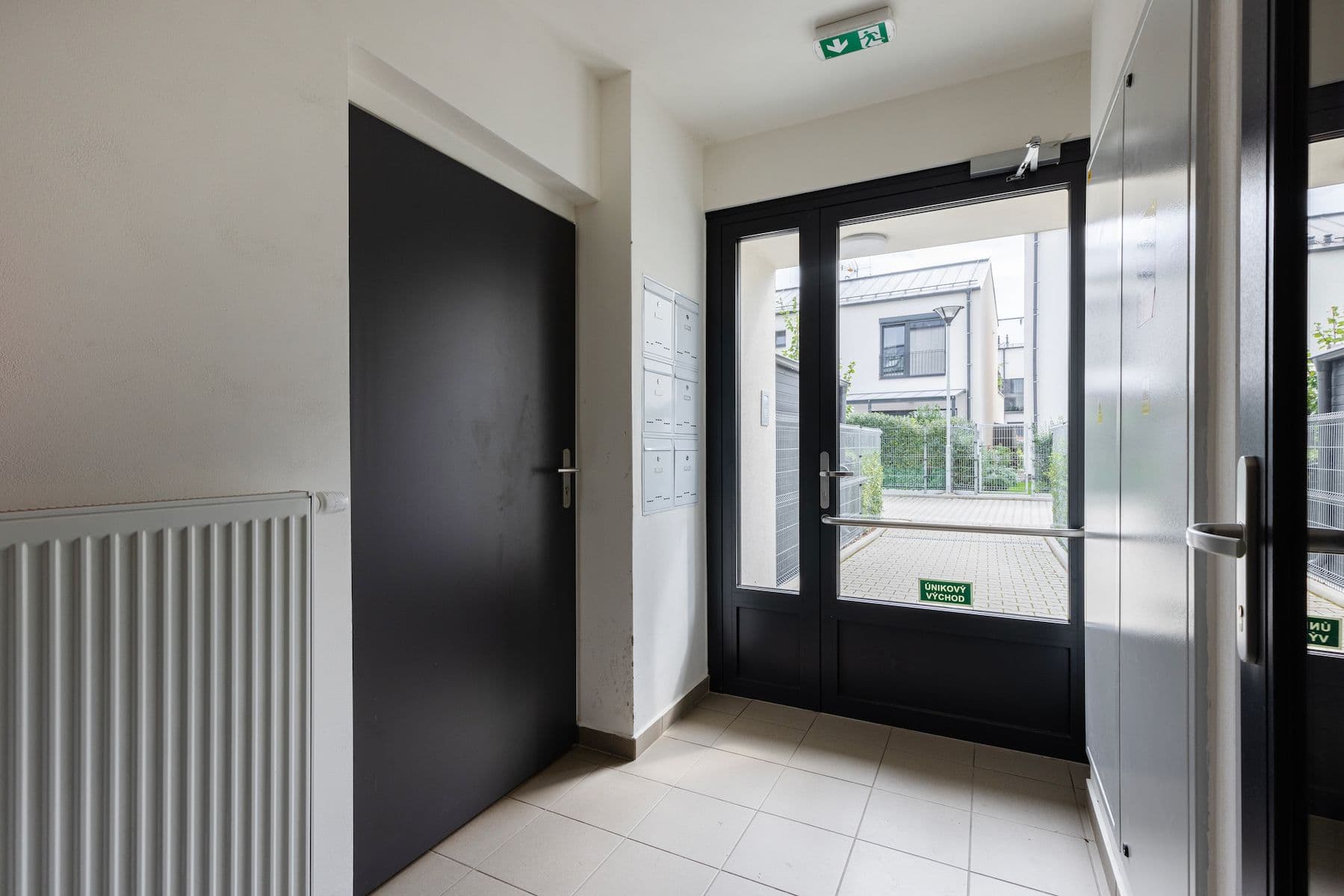 2 bedroom with open-plan kitchen flat for sale, 104 m², Krátká, Tursko, Středočeský Region 2 bedroom with open-plan kitchen flat for sale, 104 m², Krátká, Tursko, Středočeský Region