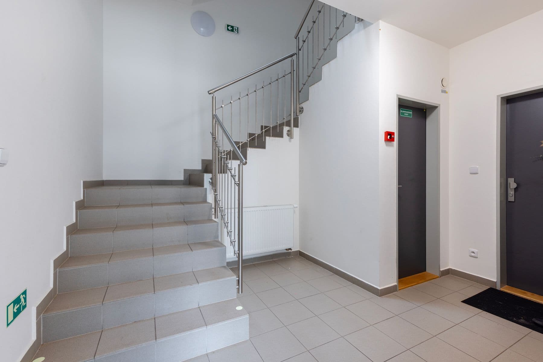 2 bedroom with open-plan kitchen flat for sale, 104 m², Krátká, Tursko, Středočeský Region 2 bedroom with open-plan kitchen flat for sale, 104 m², Krátká, Tursko, Středočeský Region