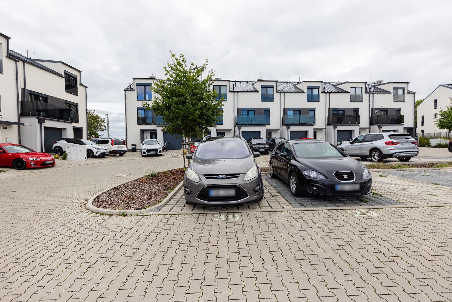 2 bedroom with open-plan kitchen flat for sale, 104 m², Krátká, Tursko, Středočeský Region 2 bedroom with open-plan kitchen flat for sale, 104 m², Krátká, Tursko, Středočeský Region