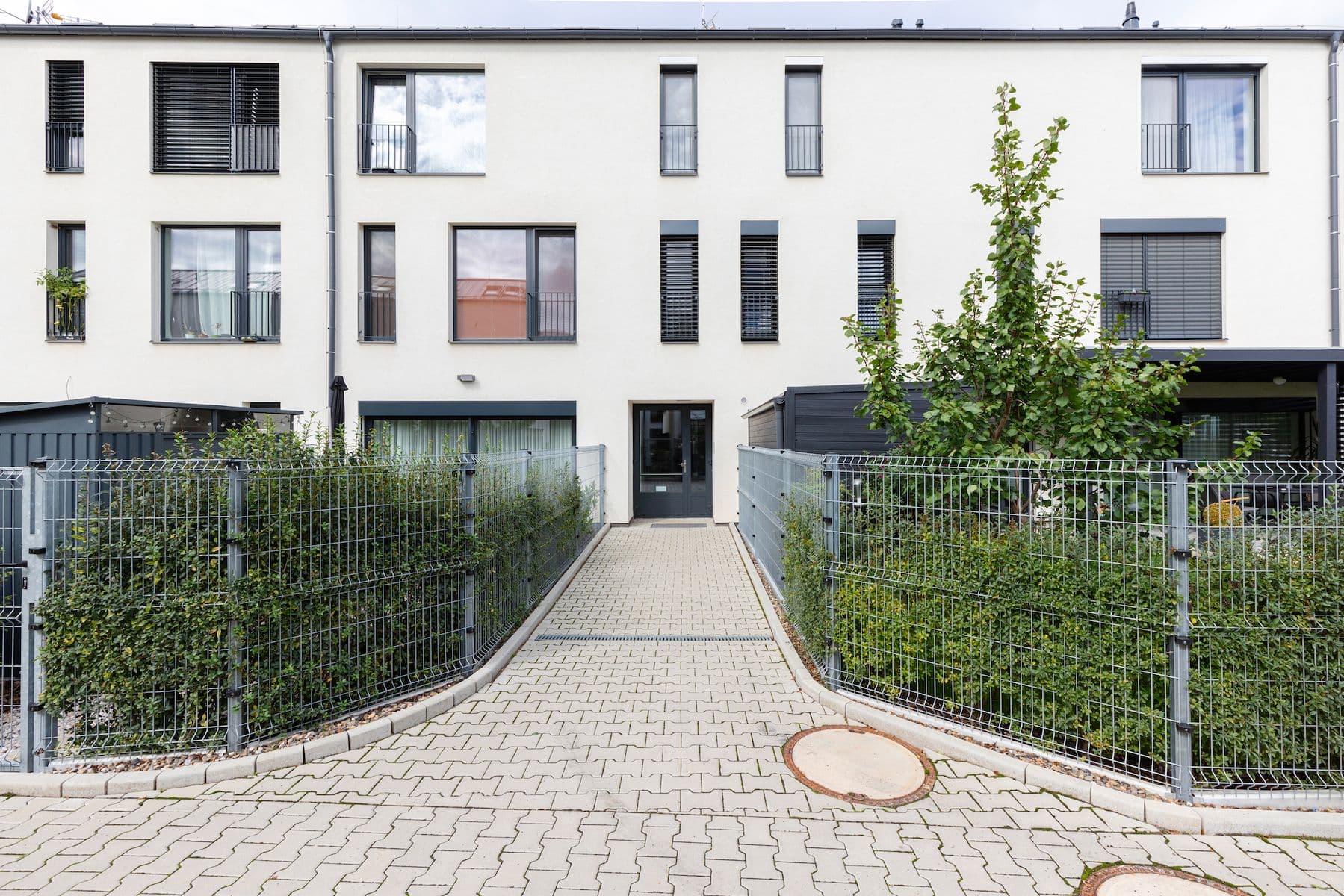 2 bedroom with open-plan kitchen flat for sale, 104 m², Krátká, Tursko, Středočeský Region 2 bedroom with open-plan kitchen flat for sale, 104 m², Krátká, Tursko, Středočeský Region