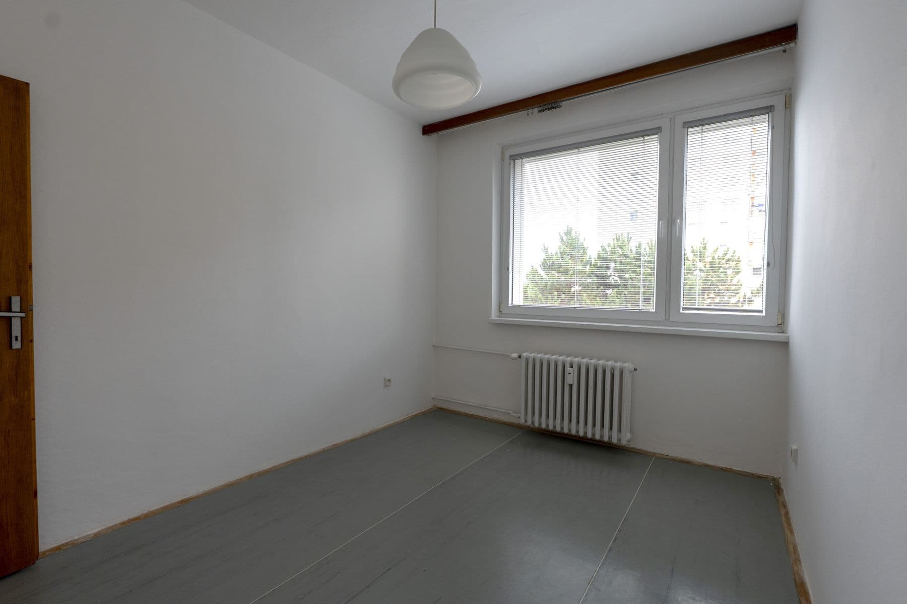 3 bedroom flat for sale, 71 m², Luďka Matury, Pardubice, Pardubický Region 3 bedroom flat for sale, 71 m², Luďka Matury, Pardubice, Pardubický Region