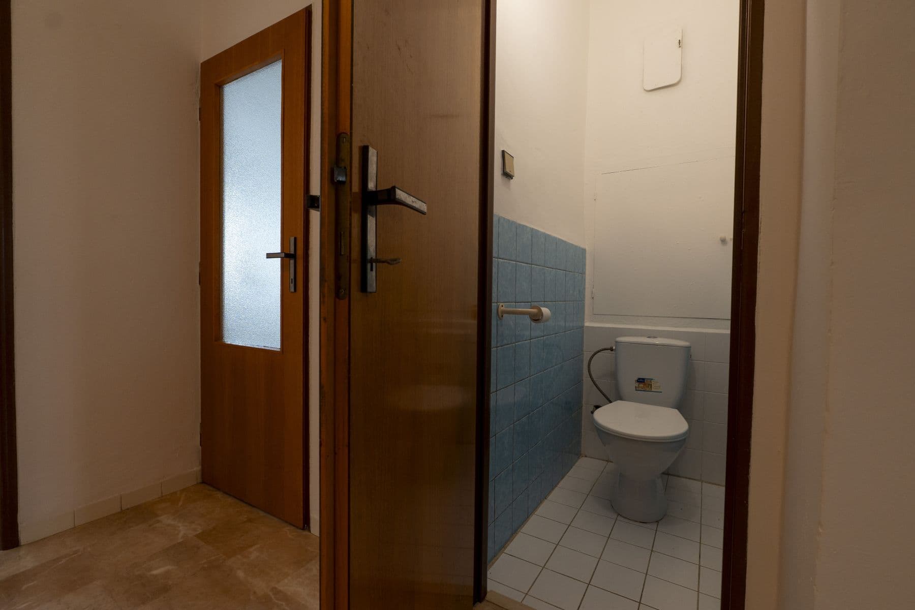 3 bedroom flat for sale, 71 m², Luďka Matury, Pardubice, Pardubický Region 3 bedroom flat for sale, 71 m², Luďka Matury, Pardubice, Pardubický Region