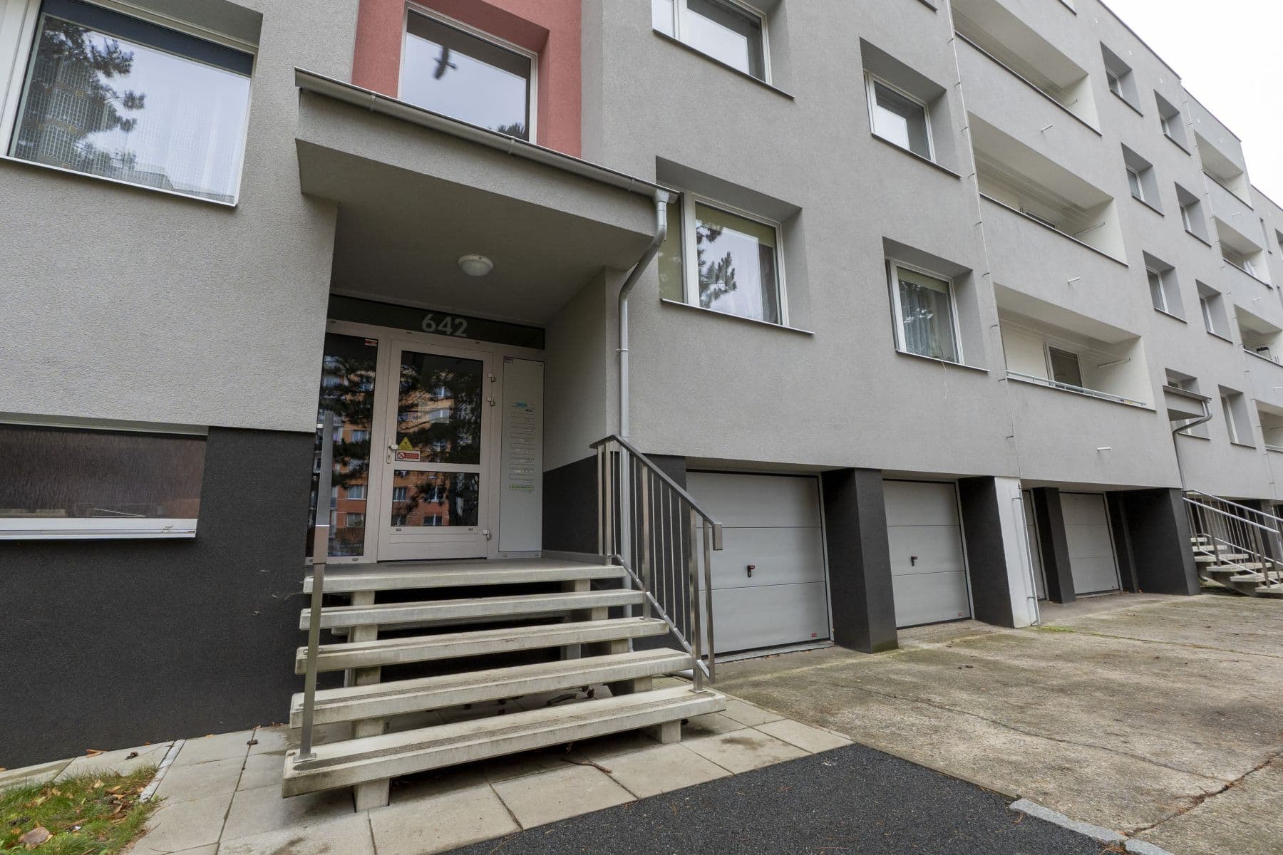 3 bedroom flat for sale, 71 m², Luďka Matury, Pardubice, Pardubický Region 3 bedroom flat for sale, 71 m², Luďka Matury, Pardubice, Pardubický Region