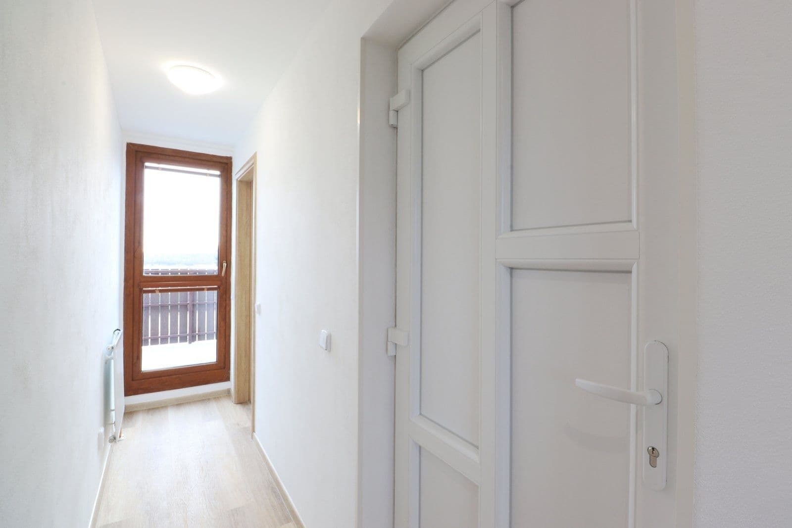 1 bedroom with open-plan kitchen flat to rent, 48 m², Za bažantnicí, Prague, Prague 1 bedroom with open-plan kitchen flat to rent, 48 m², Za bažantnicí, Prague, Prague