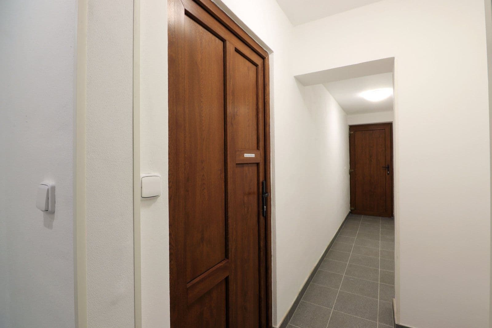 1 bedroom with open-plan kitchen flat to rent, 48 m², Za bažantnicí, Prague, Prague 1 bedroom with open-plan kitchen flat to rent, 48 m², Za bažantnicí, Prague, Prague