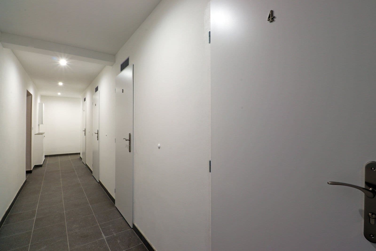 1 bedroom with open-plan kitchen flat to rent, 48 m², Za bažantnicí, Prague, Prague 1 bedroom with open-plan kitchen flat to rent, 48 m², Za bažantnicí, Prague, Prague