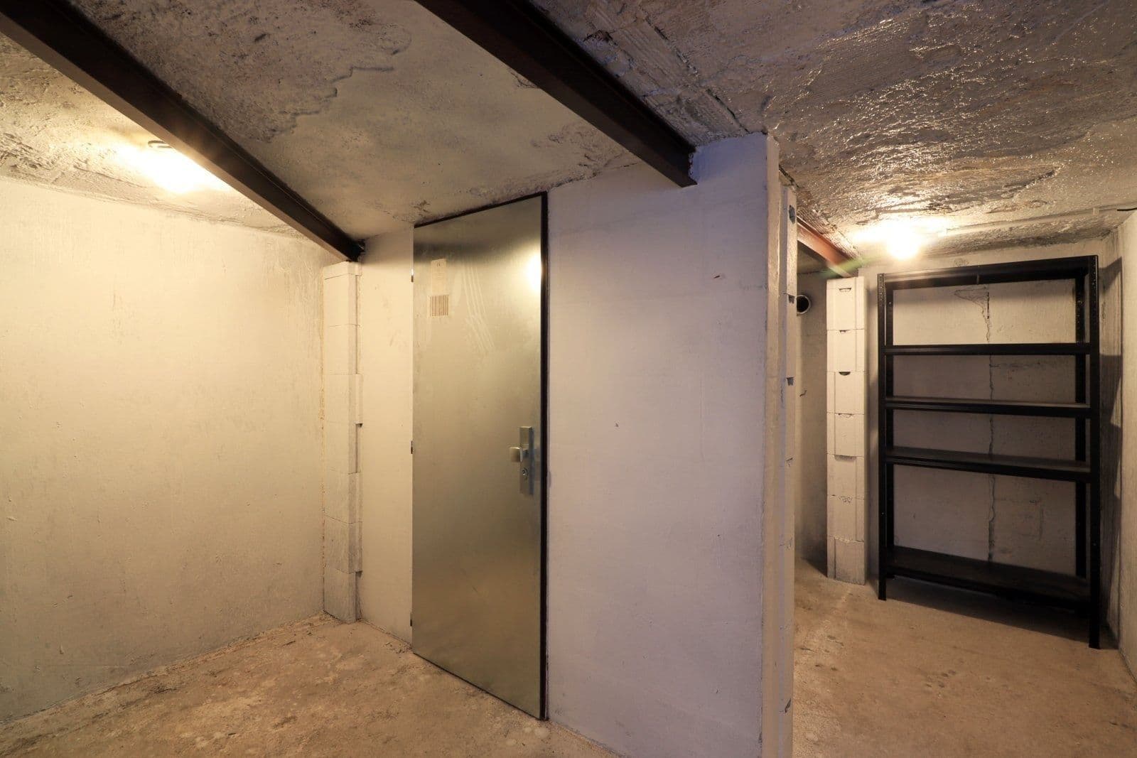 1 bedroom with open-plan kitchen flat to rent, 48 m², Za bažantnicí, Prague, Prague 1 bedroom with open-plan kitchen flat to rent, 48 m², Za bažantnicí, Prague, Prague