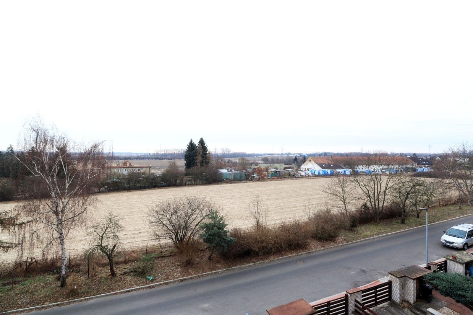 1 bedroom with open-plan kitchen flat to rent, 48 m², Za bažantnicí, Prague, Prague 1 bedroom with open-plan kitchen flat to rent, 48 m², Za bažantnicí, Prague, Prague