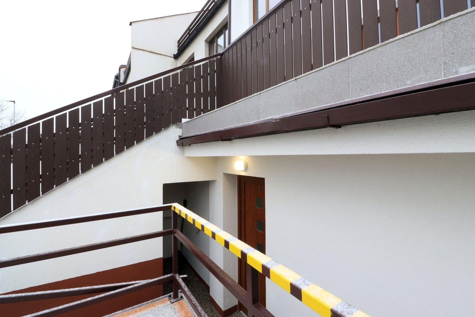 1 bedroom with open-plan kitchen flat to rent, 48 m², Za bažantnicí, Prague, Prague 1 bedroom with open-plan kitchen flat to rent, 48 m², Za bažantnicí, Prague, Prague