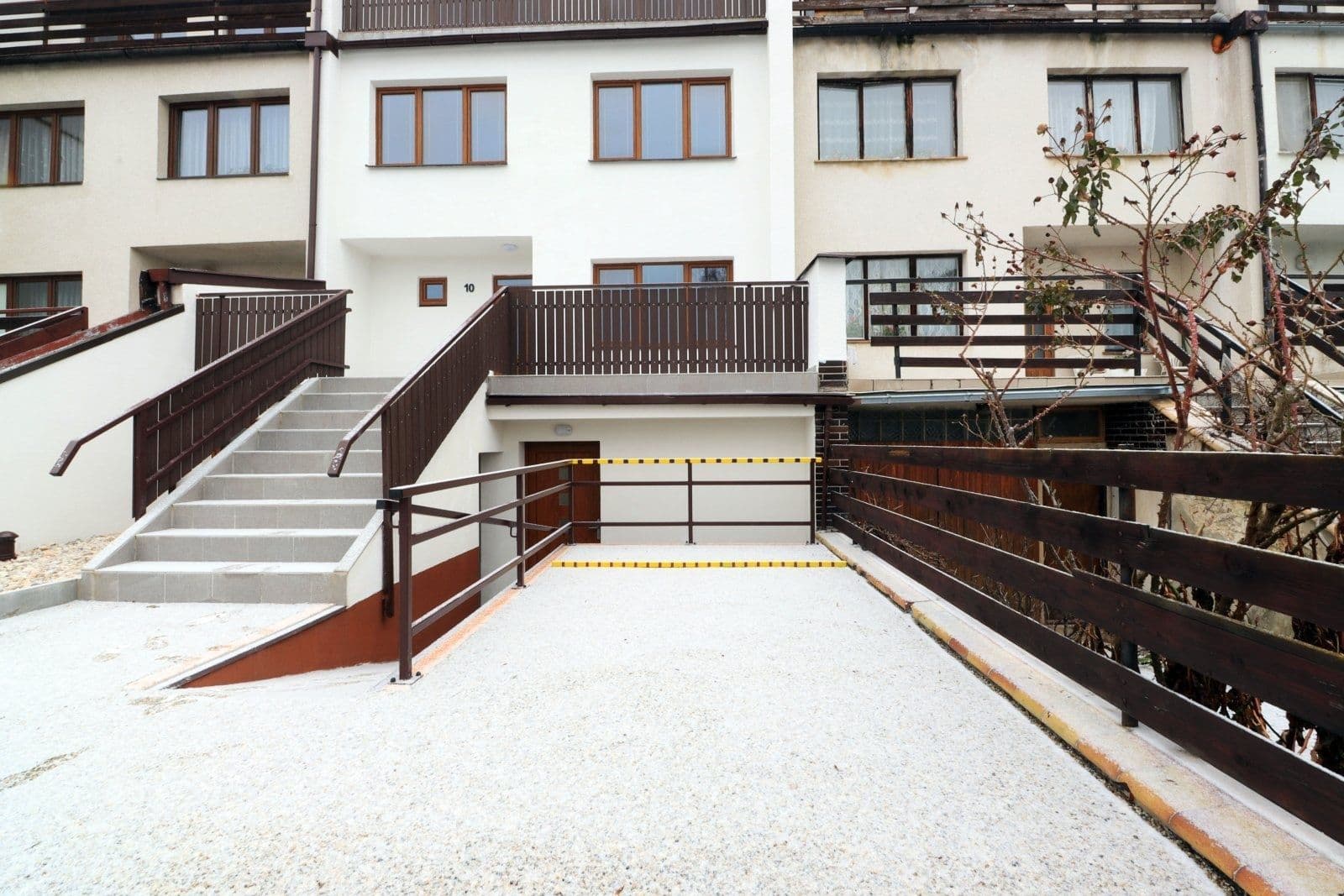 1 bedroom with open-plan kitchen flat to rent, 48 m², Za bažantnicí, Prague, Prague 1 bedroom with open-plan kitchen flat to rent, 48 m², Za bažantnicí, Prague, Prague