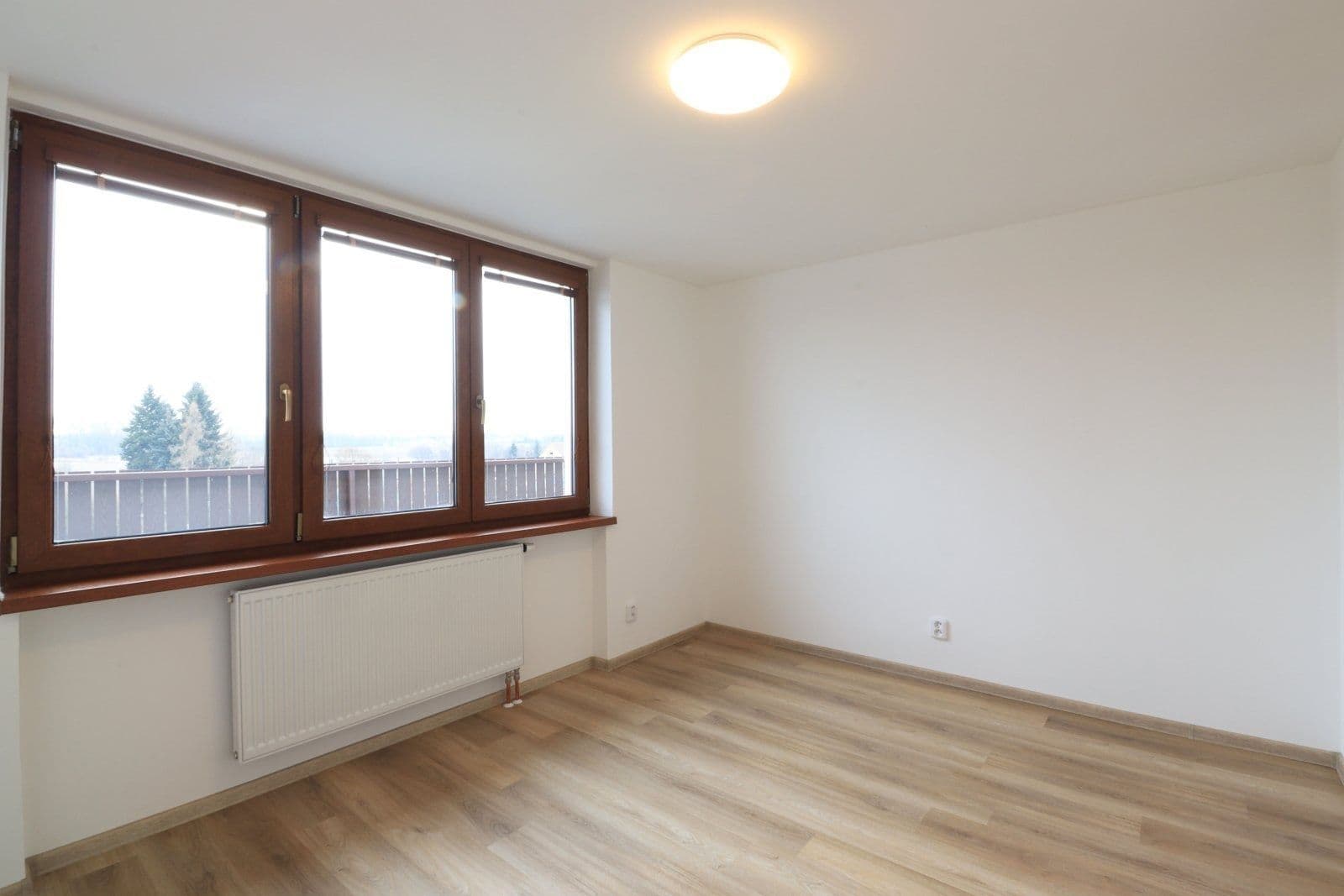 1 bedroom with open-plan kitchen flat to rent, 48 m², Za bažantnicí, Prague, Prague 1 bedroom with open-plan kitchen flat to rent, 48 m², Za bažantnicí, Prague, Prague