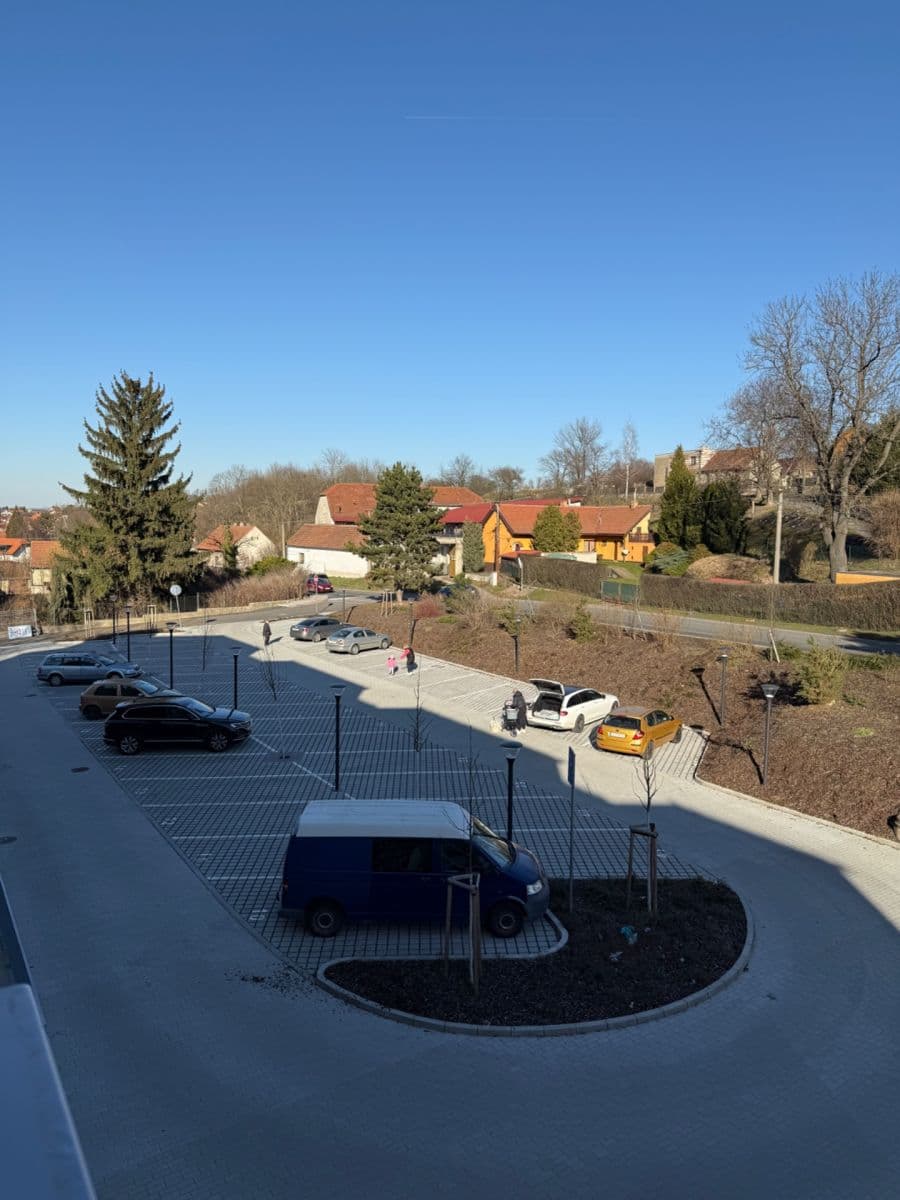 garage to rent, 4 m², V Kněžívce, Tuchoměřice, Středočeský Region garage to rent, 4 m², V Kněžívce, Tuchoměřice, Středočeský Region