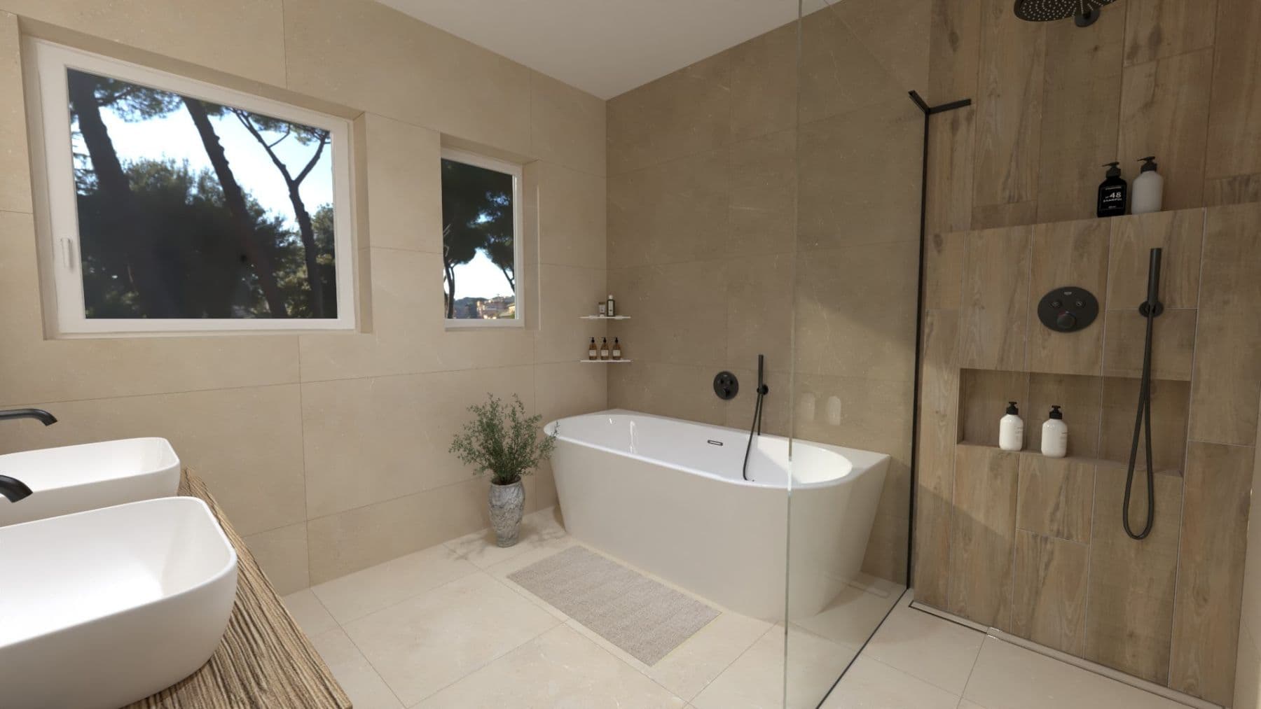 house for sale, 174 m², Východní Stráň, Předboj, Středočeský Region house for sale, 174 m², Východní Stráň, Předboj, Středočeský Region