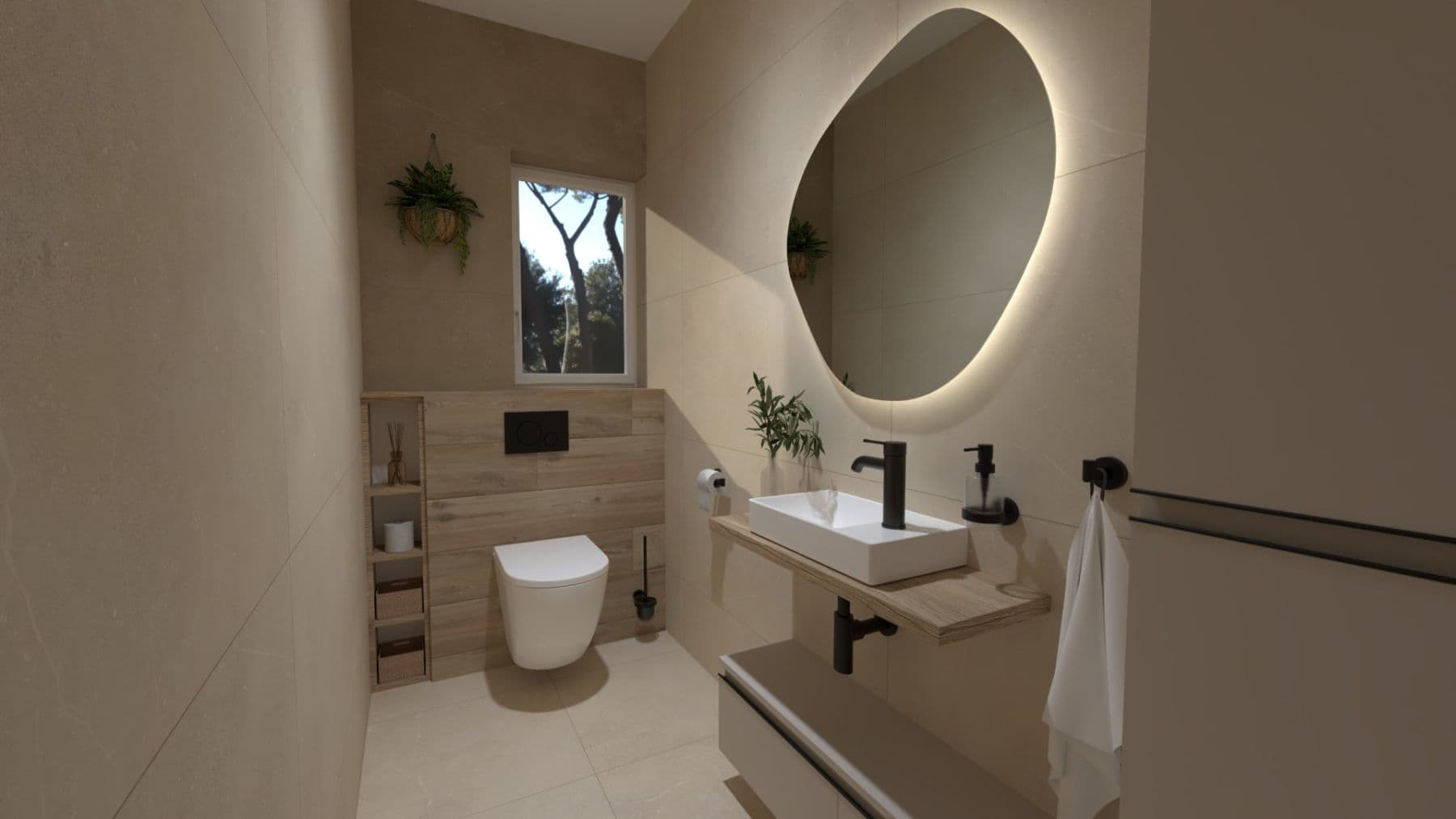 house for sale, 174 m², Východní Stráň, Předboj, Středočeský Region house for sale, 174 m², Východní Stráň, Předboj, Středočeský Region