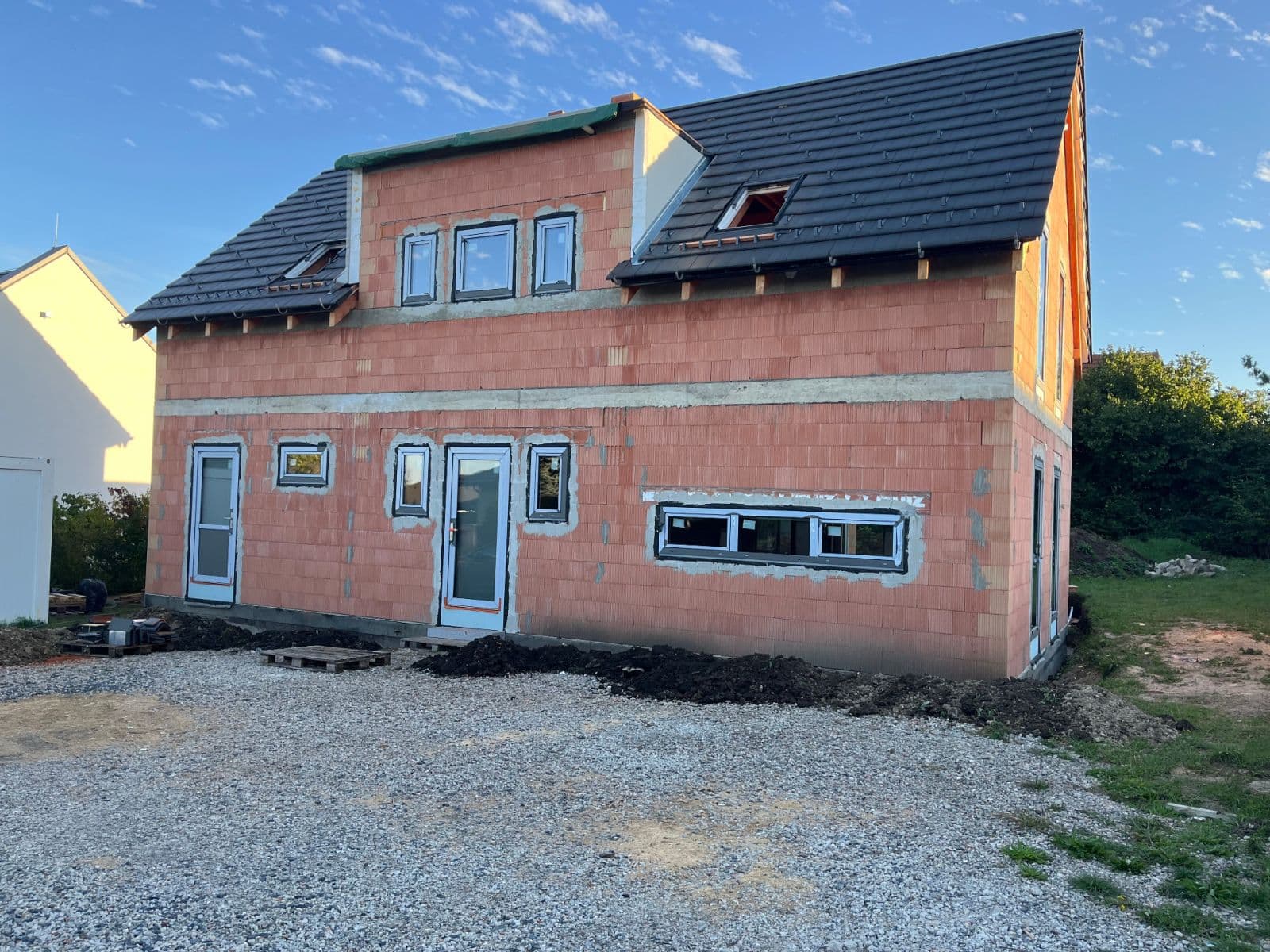 house for sale, 174 m², Východní Stráň, Předboj, Středočeský Region house for sale, 174 m², Východní Stráň, Předboj, Středočeský Region