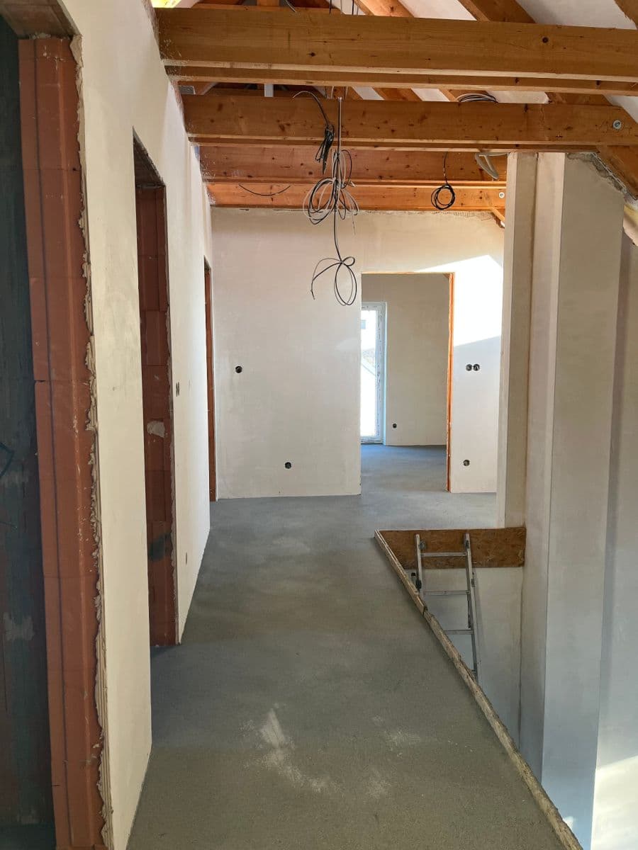 house for sale, 174 m², Východní Stráň, Předboj, Středočeský Region house for sale, 174 m², Východní Stráň, Předboj, Středočeský Region