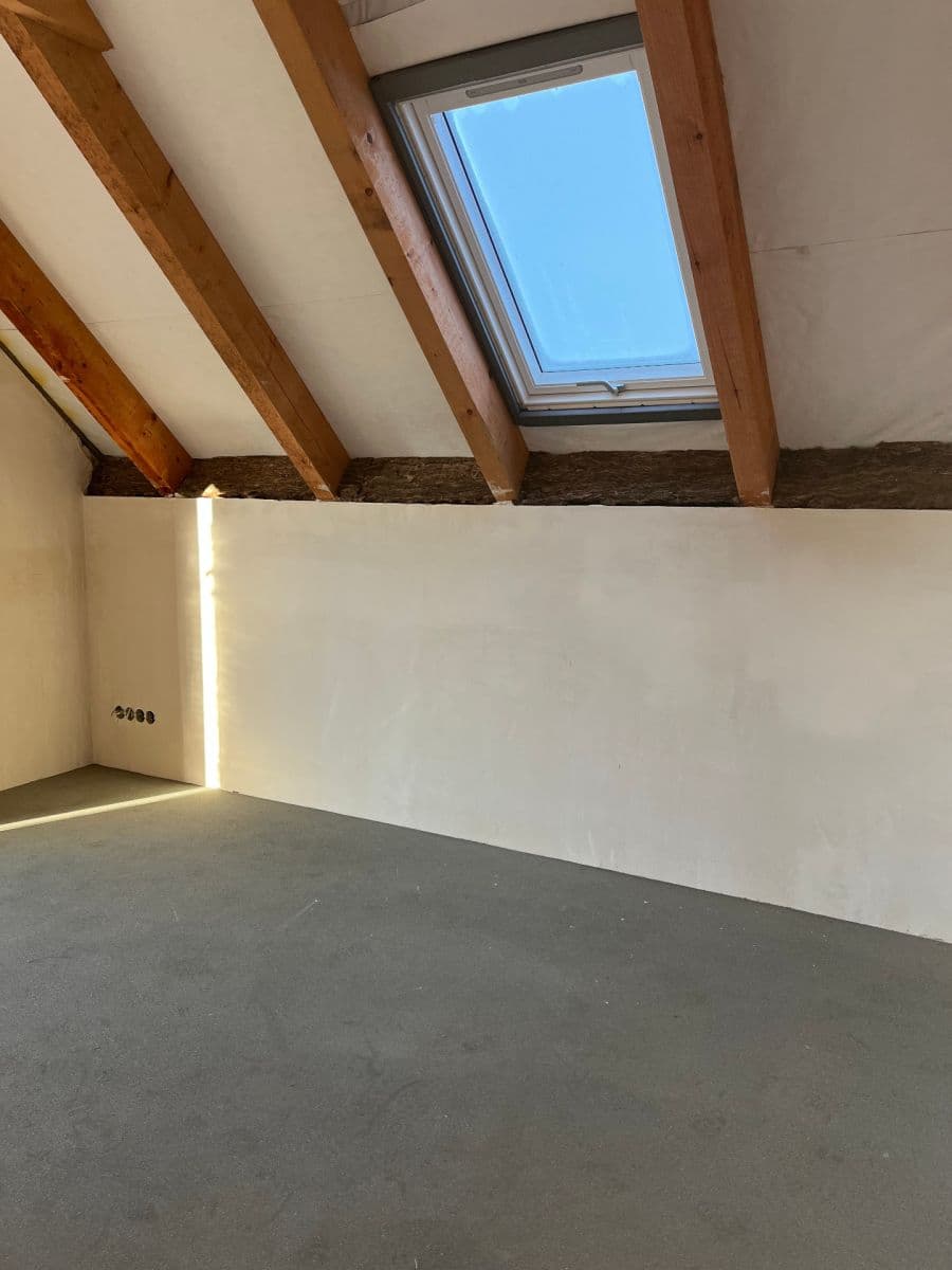 house for sale, 174 m², Východní Stráň, Předboj, Středočeský Region house for sale, 174 m², Východní Stráň, Předboj, Středočeský Region