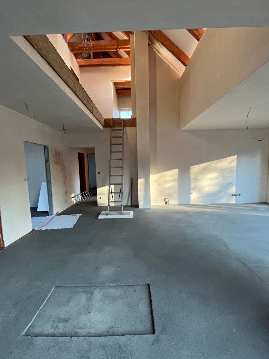 house for sale, 174 m², Východní Stráň, Předboj, Středočeský Region house for sale, 174 m², Východní Stráň, Předboj, Středočeský Region