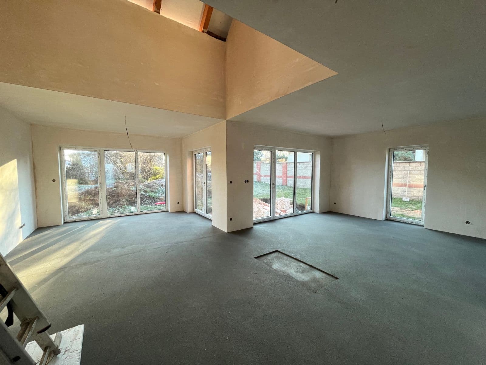 house for sale, 174 m², Východní Stráň, Předboj, Středočeský Region house for sale, 174 m², Východní Stráň, Předboj, Středočeský Region