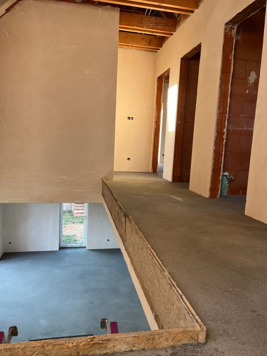 house for sale, 174 m², Východní Stráň, Předboj, Středočeský Region house for sale, 174 m², Východní Stráň, Předboj, Středočeský Region