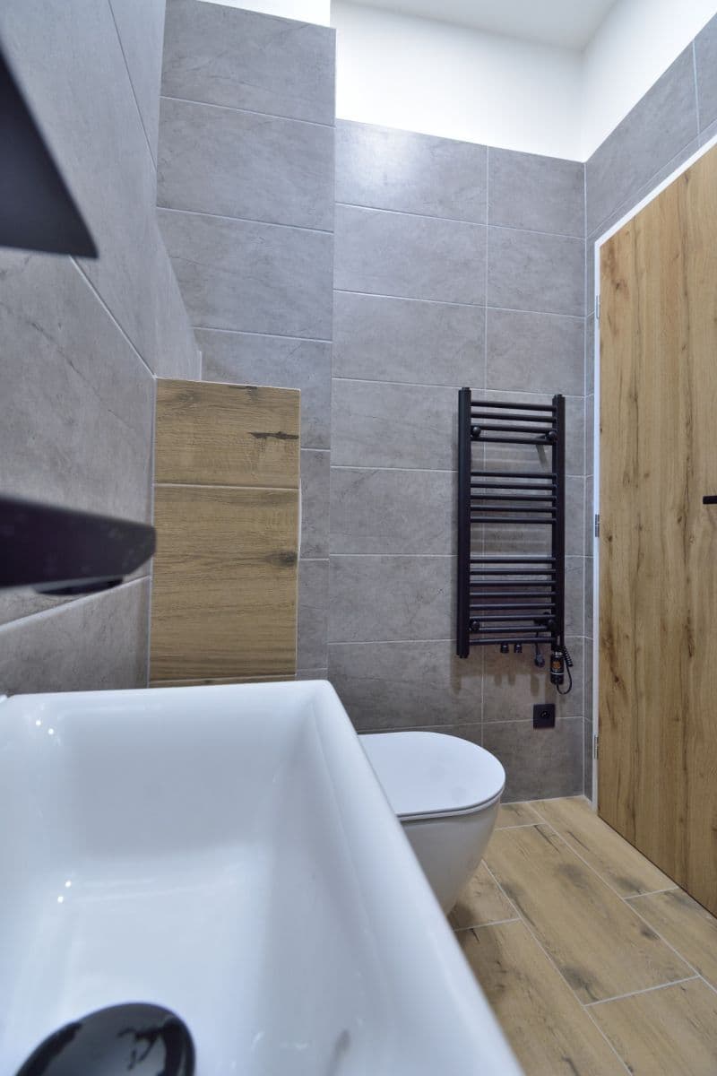 2 bedroom with open-plan kitchen flat for sale, 77 m², náměstí Českých bratří, Plzeň, Plzeňský Region 2 bedroom with open-plan kitchen flat for sale, 77 m², náměstí Českých bratří, Plzeň, Plzeňský Region