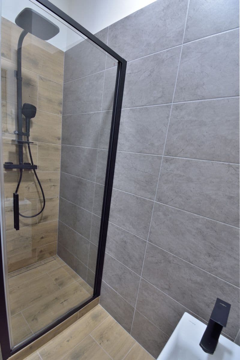 2 bedroom with open-plan kitchen flat for sale, 77 m², náměstí Českých bratří, Plzeň, Plzeňský Region 2 bedroom with open-plan kitchen flat for sale, 77 m², náměstí Českých bratří, Plzeň, Plzeňský Region