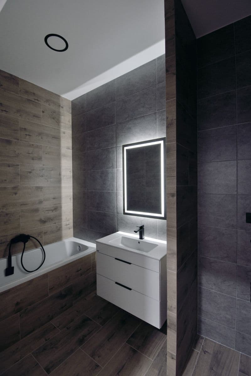 2 bedroom with open-plan kitchen flat for sale, 77 m², náměstí Českých bratří, Plzeň, Plzeňský Region 2 bedroom with open-plan kitchen flat for sale, 77 m², náměstí Českých bratří, Plzeň, Plzeňský Region