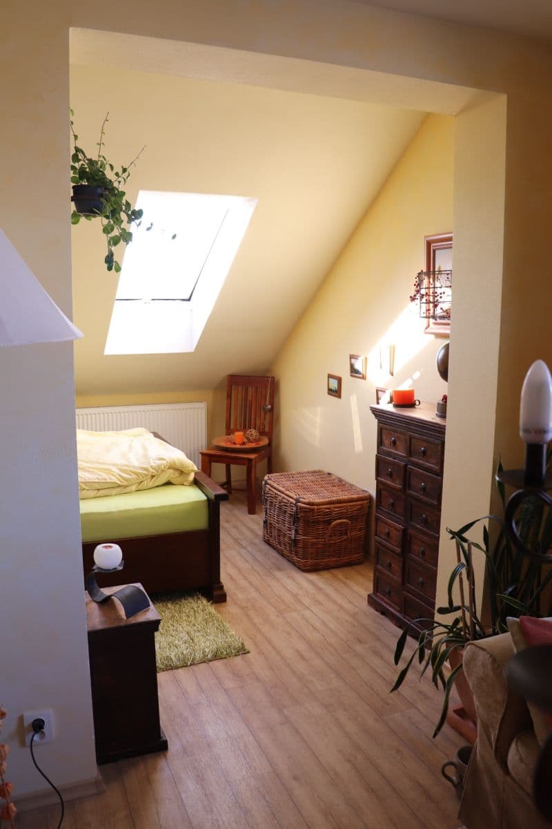 flat for sale, 65 m², Jakubská, Jindřichův Hradec, Jihočeský Region flat for sale, 65 m², Jakubská, Jindřichův Hradec, Jihočeský Region