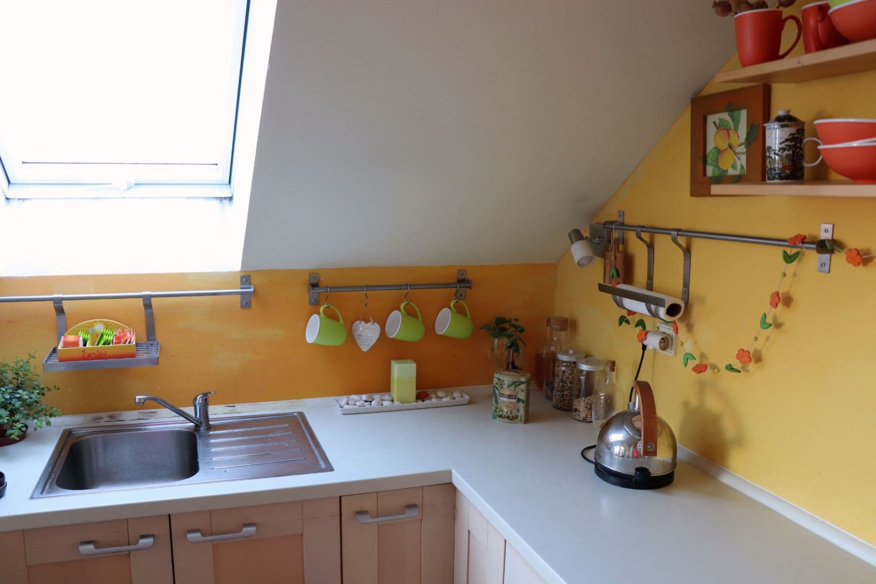 flat for sale, 65 m², Jakubská, Jindřichův Hradec, Jihočeský Region flat for sale, 65 m², Jakubská, Jindřichův Hradec, Jihočeský Region