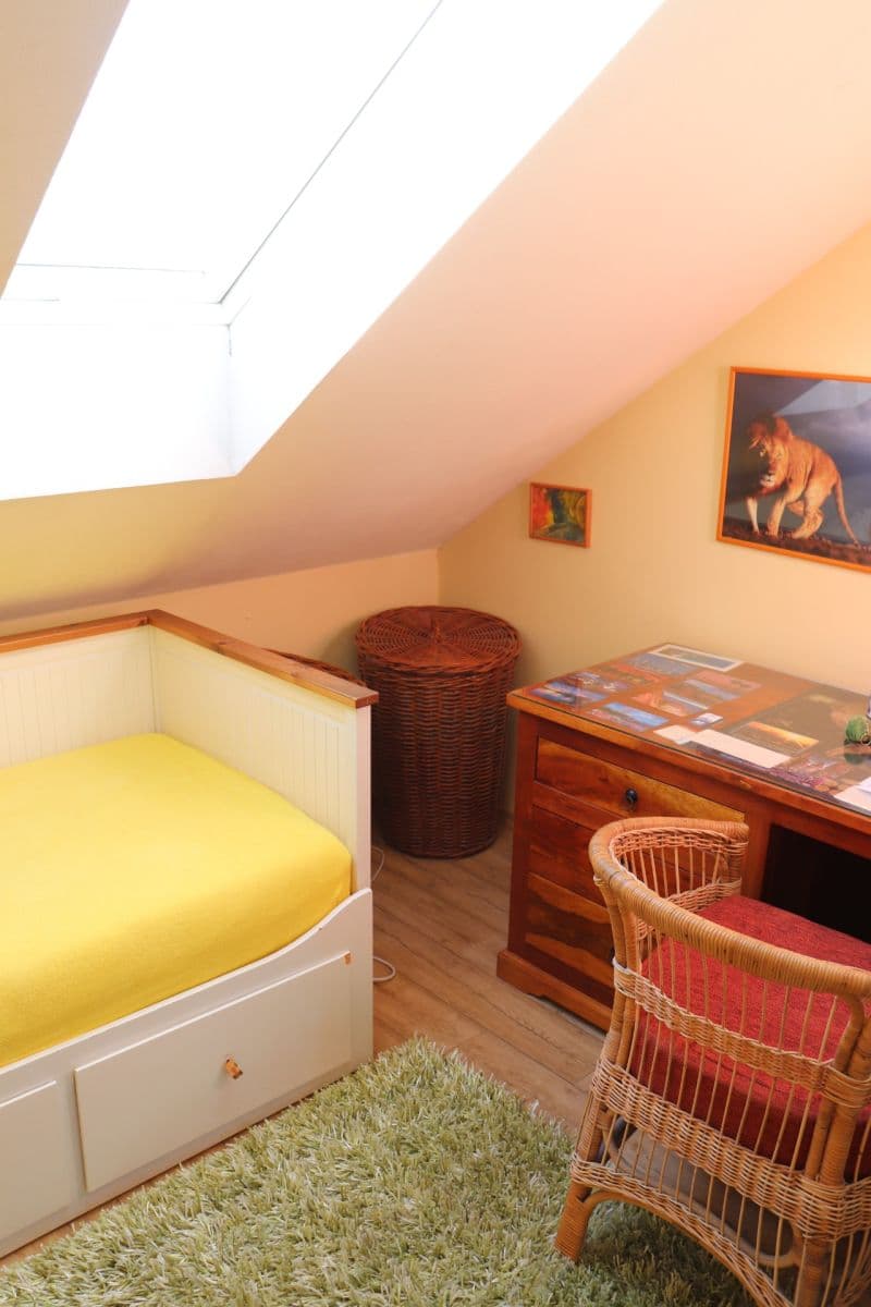 flat for sale, 65 m², Jakubská, Jindřichův Hradec, Jihočeský Region flat for sale, 65 m², Jakubská, Jindřichův Hradec, Jihočeský Region