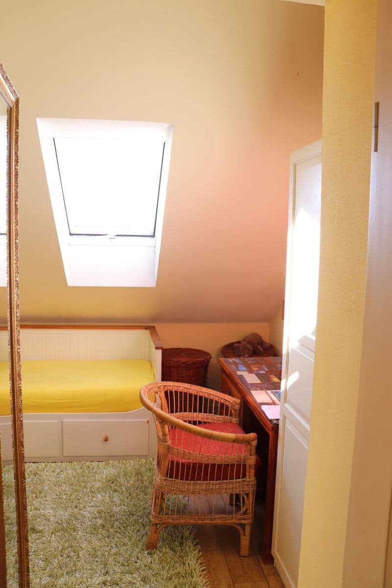 flat for sale, 65 m², Jakubská, Jindřichův Hradec, Jihočeský Region flat for sale, 65 m², Jakubská, Jindřichův Hradec, Jihočeský Region