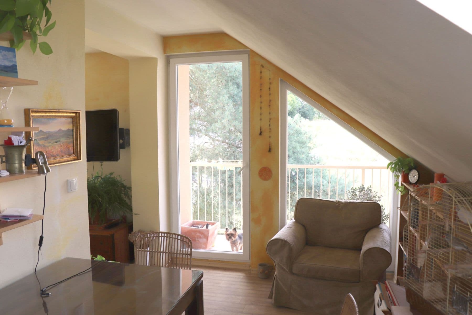 flat for sale, 65 m², Jakubská, Jindřichův Hradec, Jihočeský Region flat for sale, 65 m², Jakubská, Jindřichův Hradec, Jihočeský Region