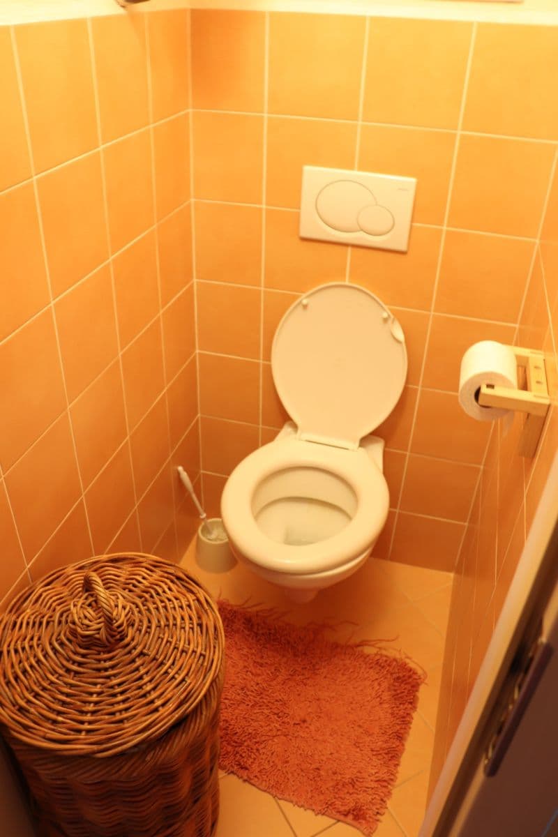 flat for sale, 65 m², Jakubská, Jindřichův Hradec, Jihočeský Region flat for sale, 65 m², Jakubská, Jindřichův Hradec, Jihočeský Region