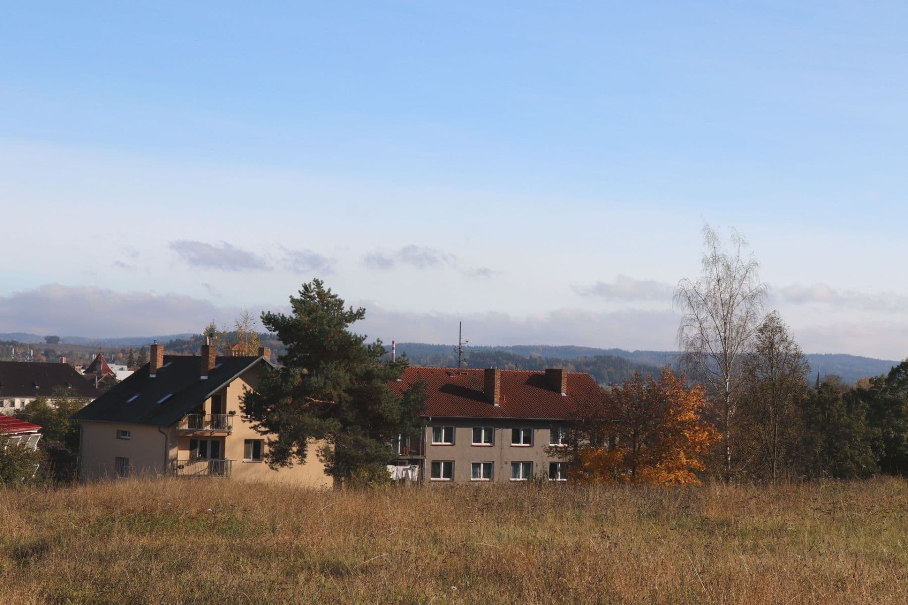 flat for sale, 65 m², Jakubská, Jindřichův Hradec, Jihočeský Region flat for sale, 65 m², Jakubská, Jindřichův Hradec, Jihočeský Region