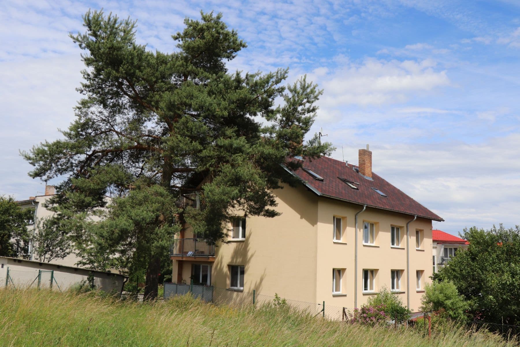 flat for sale, 65 m², Jakubská, Jindřichův Hradec, Jihočeský Region flat for sale, 65 m², Jakubská, Jindřichův Hradec, Jihočeský Region