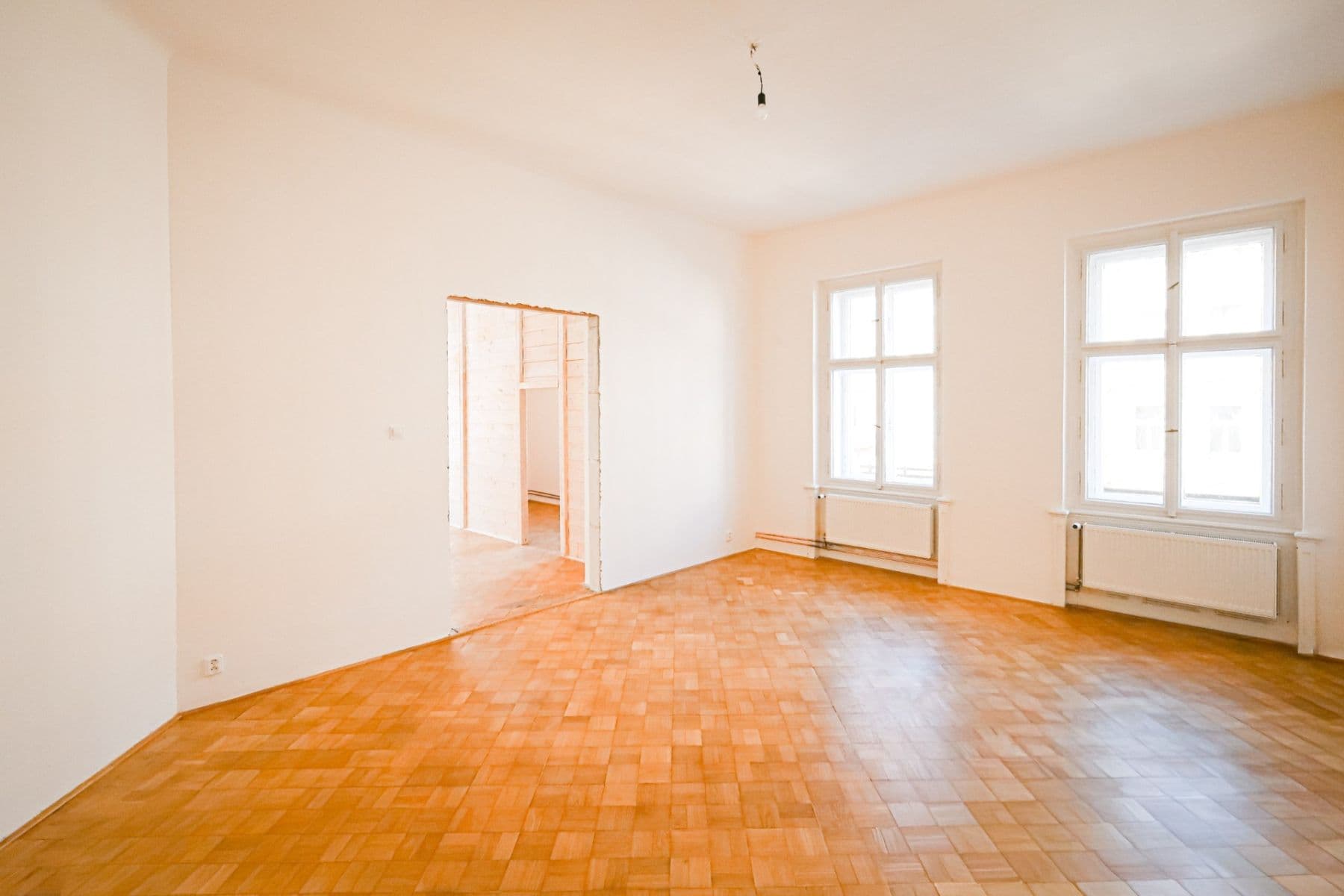 3 bedroom flat for sale, 91 m², Mělnická, Prague, Prague 3 bedroom flat for sale, 91 m², Mělnická, Prague, Prague