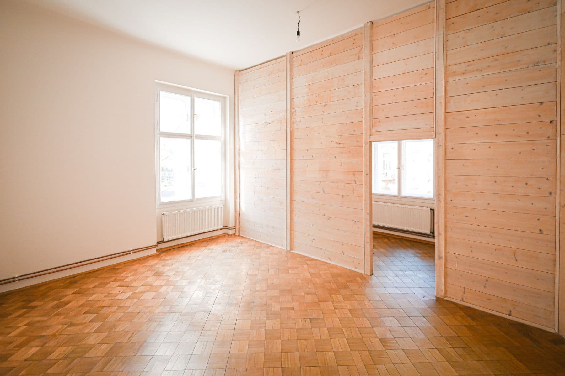 3 bedroom flat for sale, 91 m², Mělnická, Prague, Prague 3 bedroom flat for sale, 91 m², Mělnická, Prague, Prague