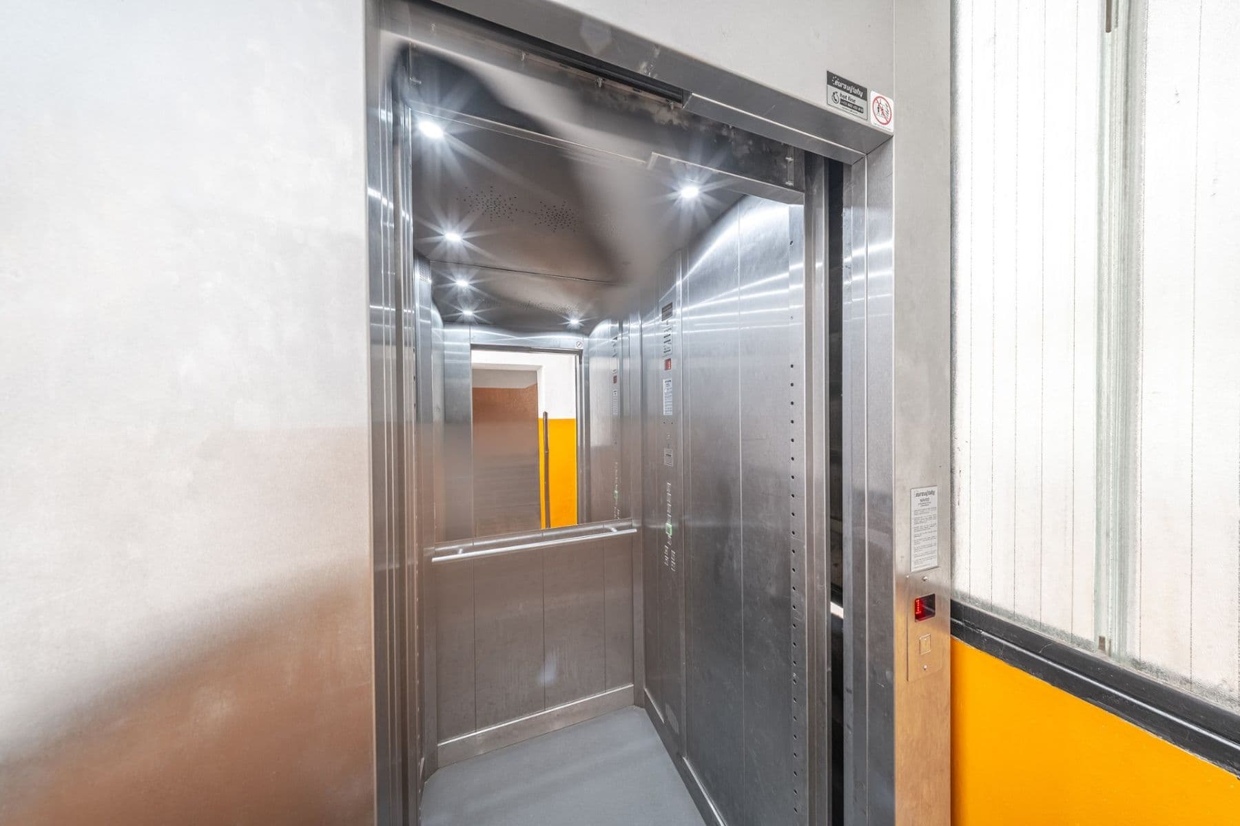 3 bedroom flat for sale, 91 m², Mělnická, Prague, Prague 3 bedroom flat for sale, 91 m², Mělnická, Prague, Prague