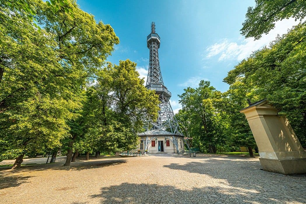 3 bedroom flat for sale, 91 m², Mělnická, Prague, Prague 3 bedroom flat for sale, 91 m², Mělnická, Prague, Prague