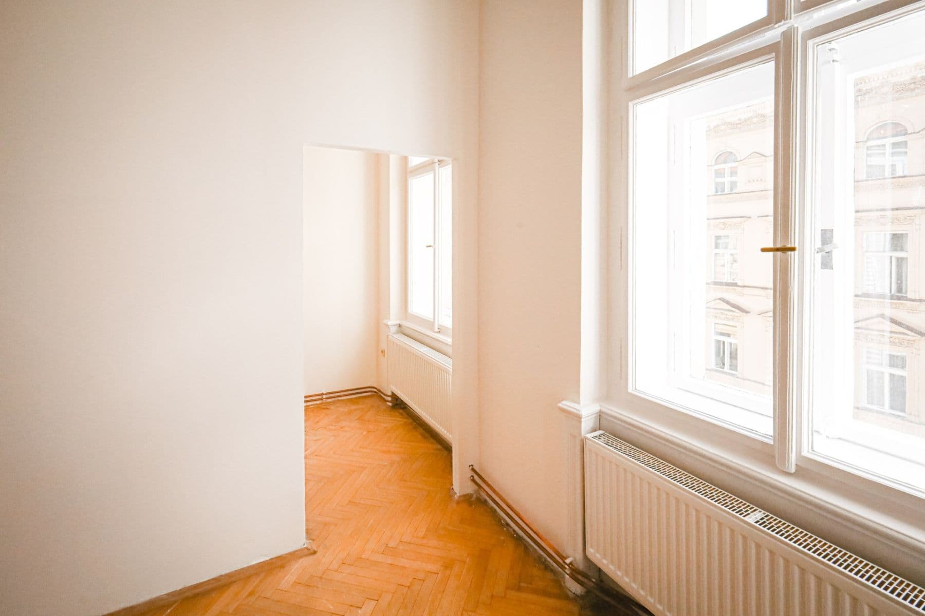 3 bedroom flat for sale, 91 m², Mělnická, Prague, Prague 3 bedroom flat for sale, 91 m², Mělnická, Prague, Prague