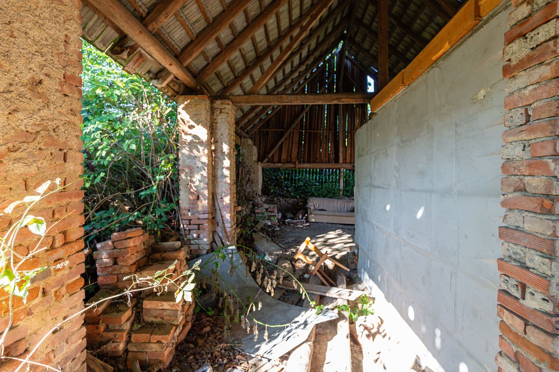 plot for sale, 384 m², Psáře, Středočeský Region plot for sale, 384 m², Psáře, Středočeský Region