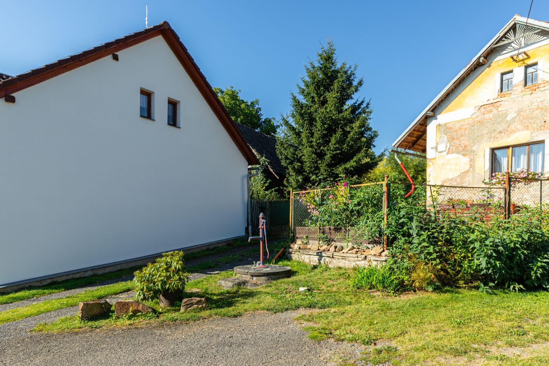 plot for sale, 384 m², Psáře, Středočeský Region plot for sale, 384 m², Psáře, Středočeský Region